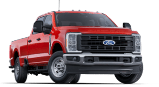 2025 Ford Super Duty® External Image 5
